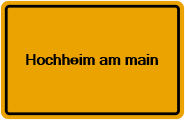 Katasteramt und Vermessungsamt Hochheim am main Main-Taunus-Kreis